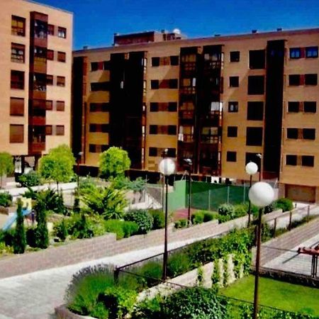 Madrid Apartments Suites Deyanira 59 Exteriér fotografie