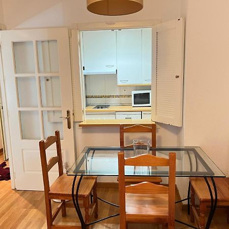 Madrid Apartments Suites Deyanira 59 Exteriér fotografie