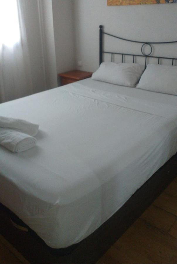 Madrid Apartments Suites Deyanira 59 Exteriér fotografie