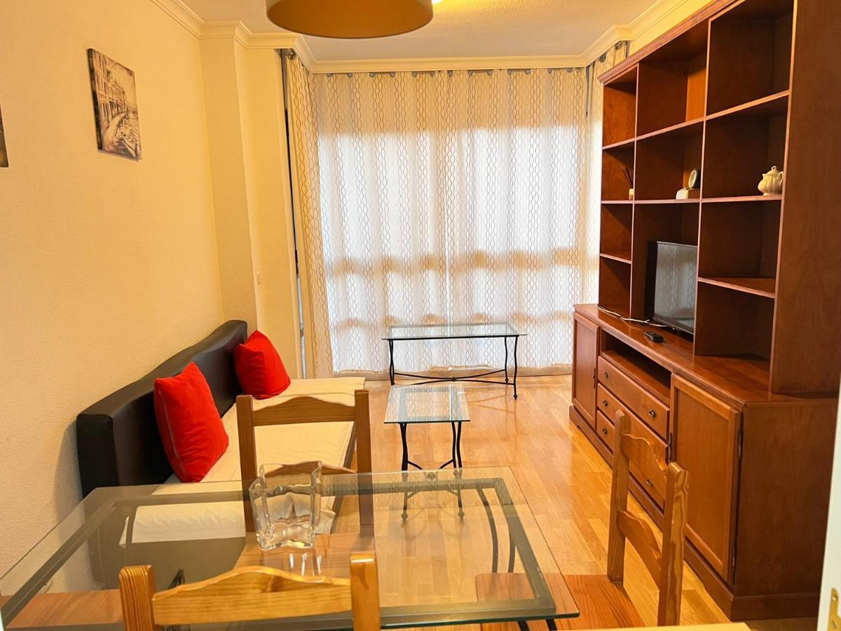 Madrid Apartments Suites Deyanira 59 Exteriér fotografie