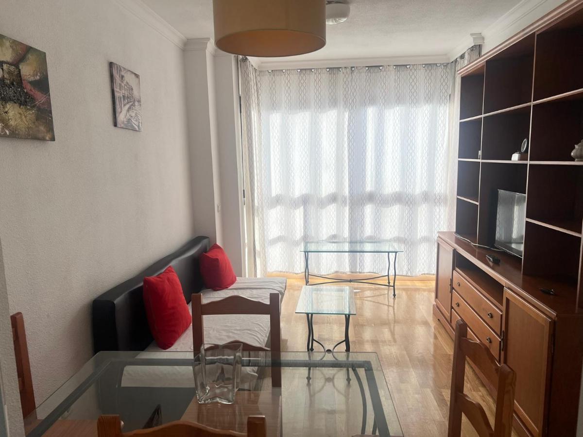Madrid Apartments Suites Deyanira 59 Exteriér fotografie